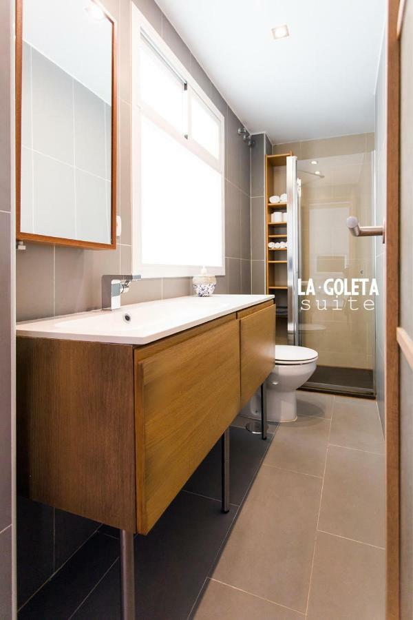 Apartament La Goleta *