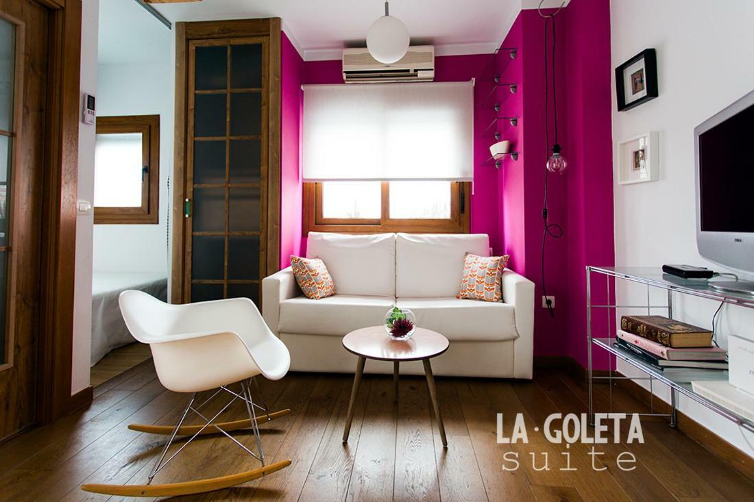 Apartament La Goleta