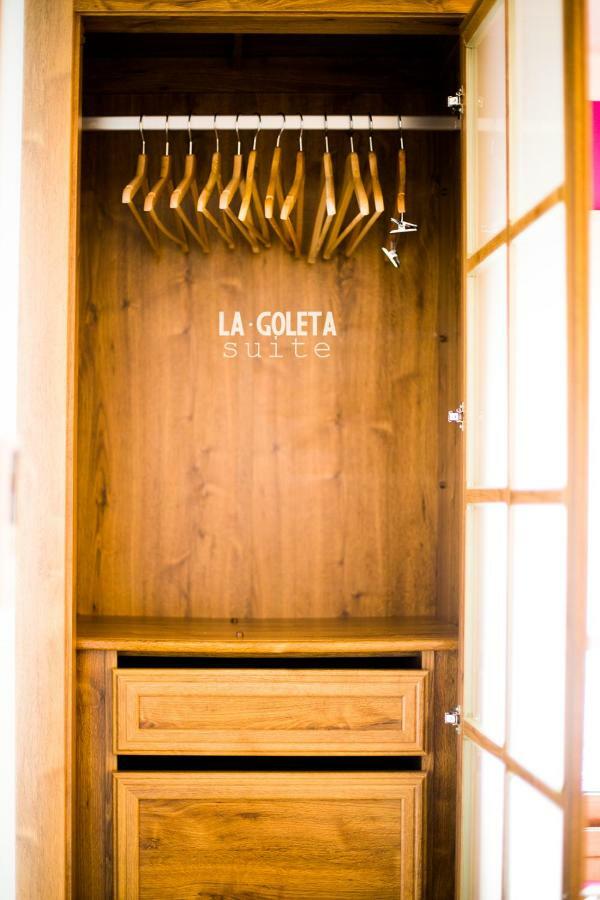 Apartament La Goleta *