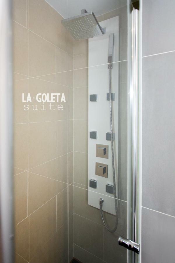 Apartament La Goleta Malaga
