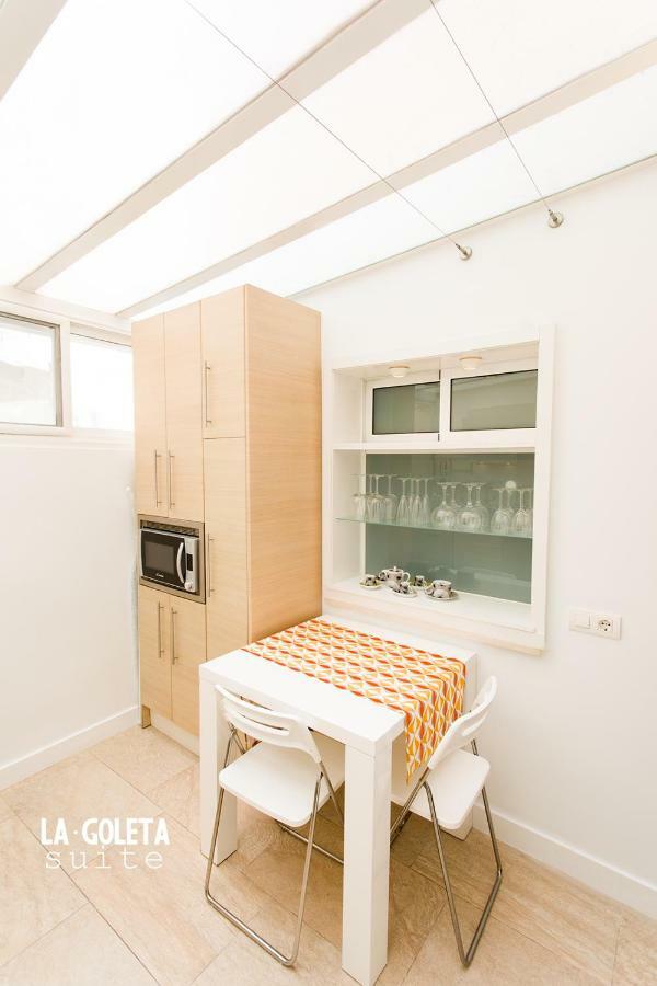 La Goleta Apartament