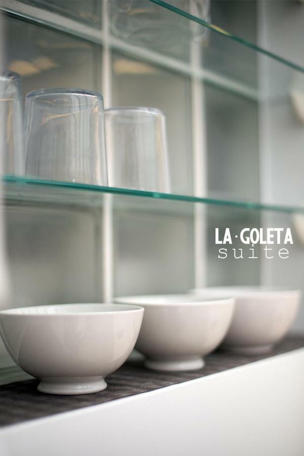 La Goleta Apartament *